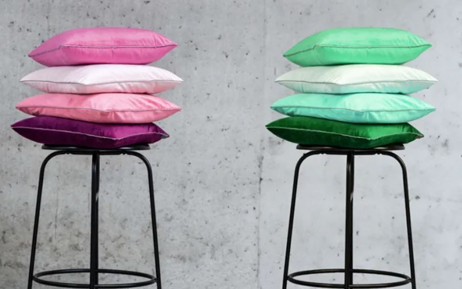 Kissen/Kissenbezüge