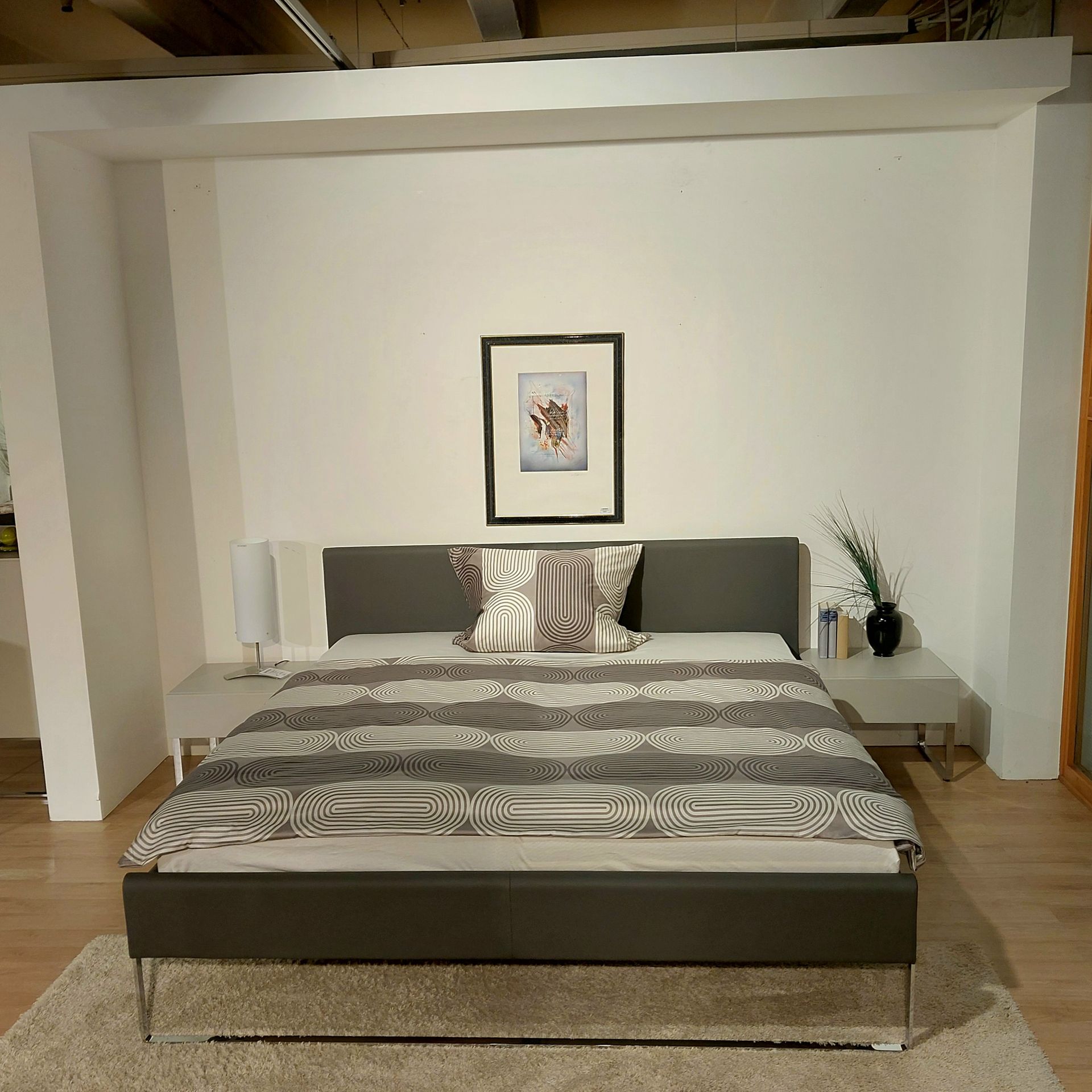 Schlafzimmer Neo