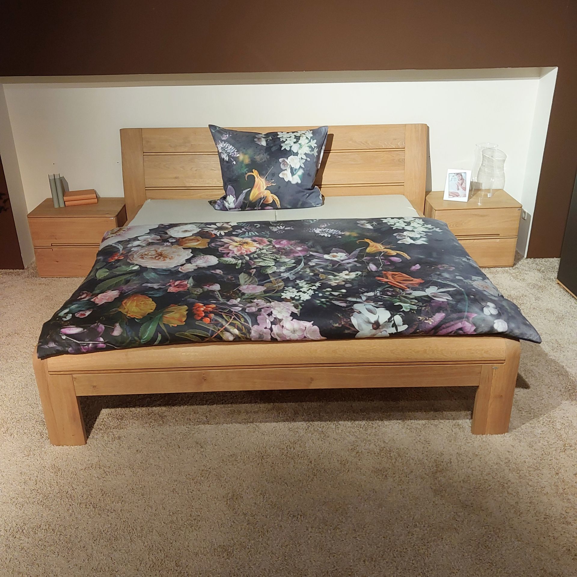 Schlafzimmer Wave