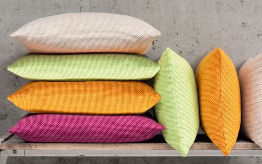 Kissen/Kissenbezüge