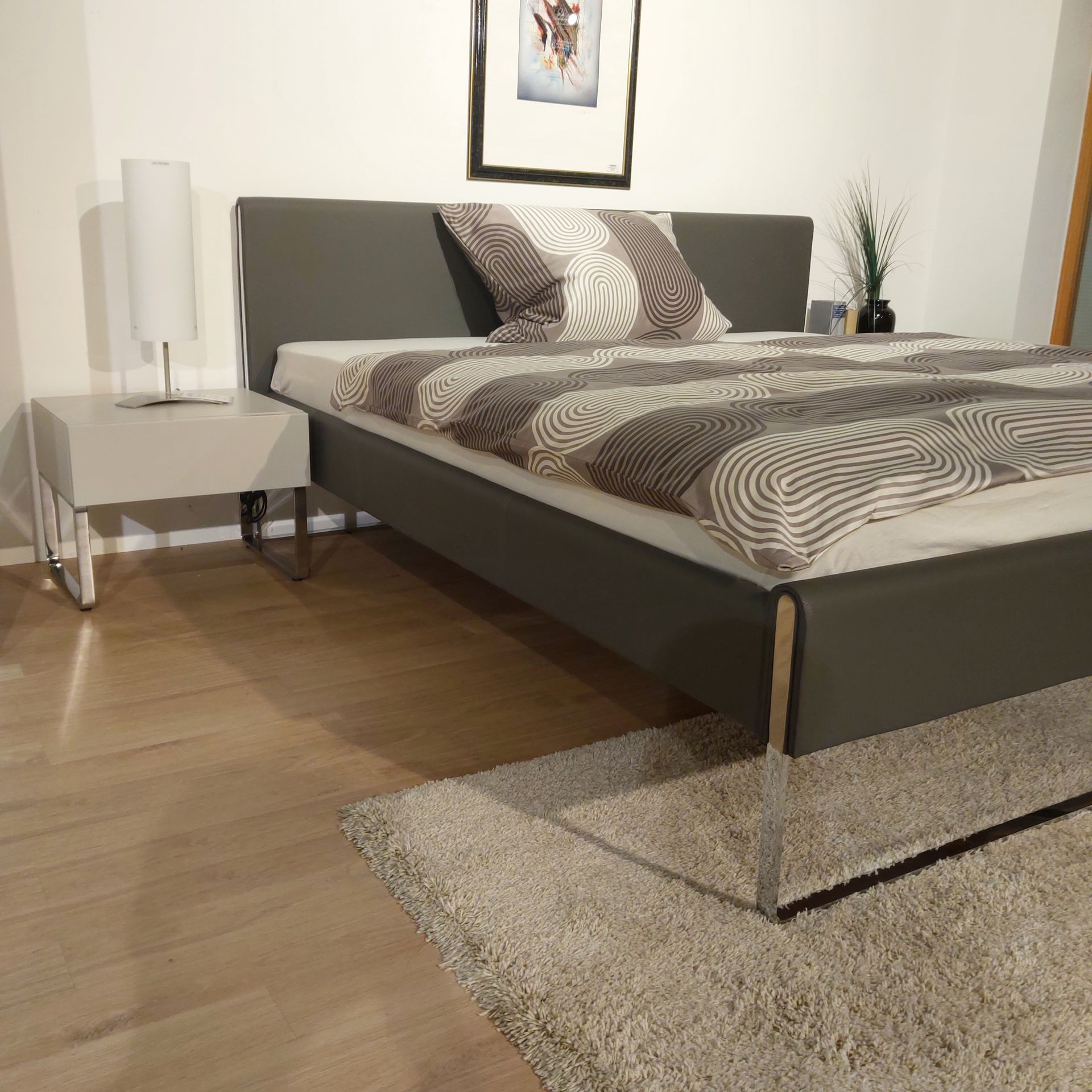 Schlafzimmer Neo