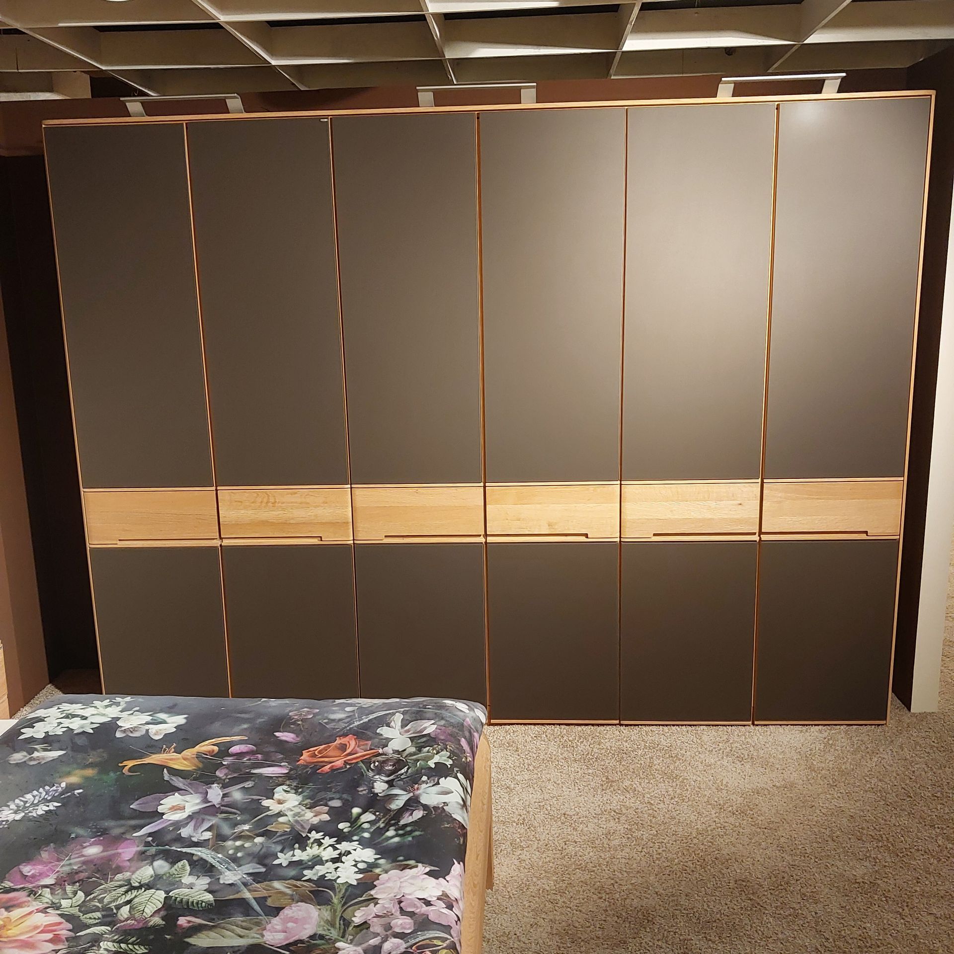 Schlafzimmer Wave