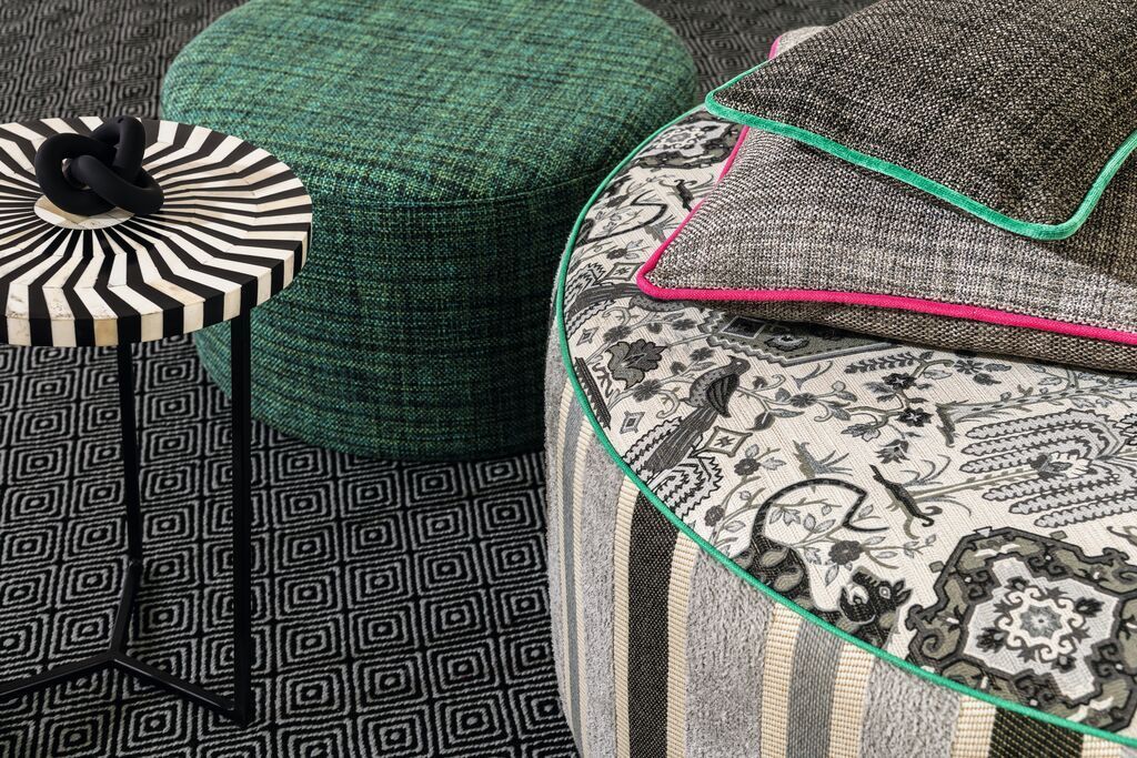 Hocker