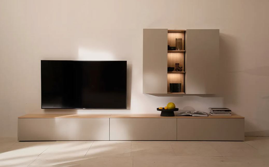 Contur Einrichtungen
