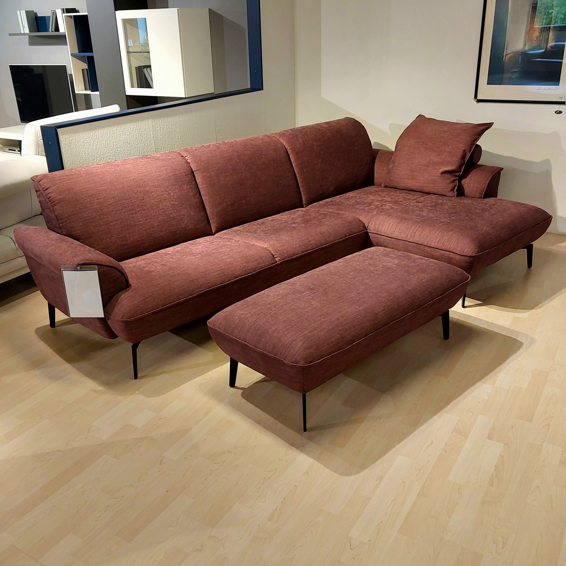 Couchgarnitur 9900