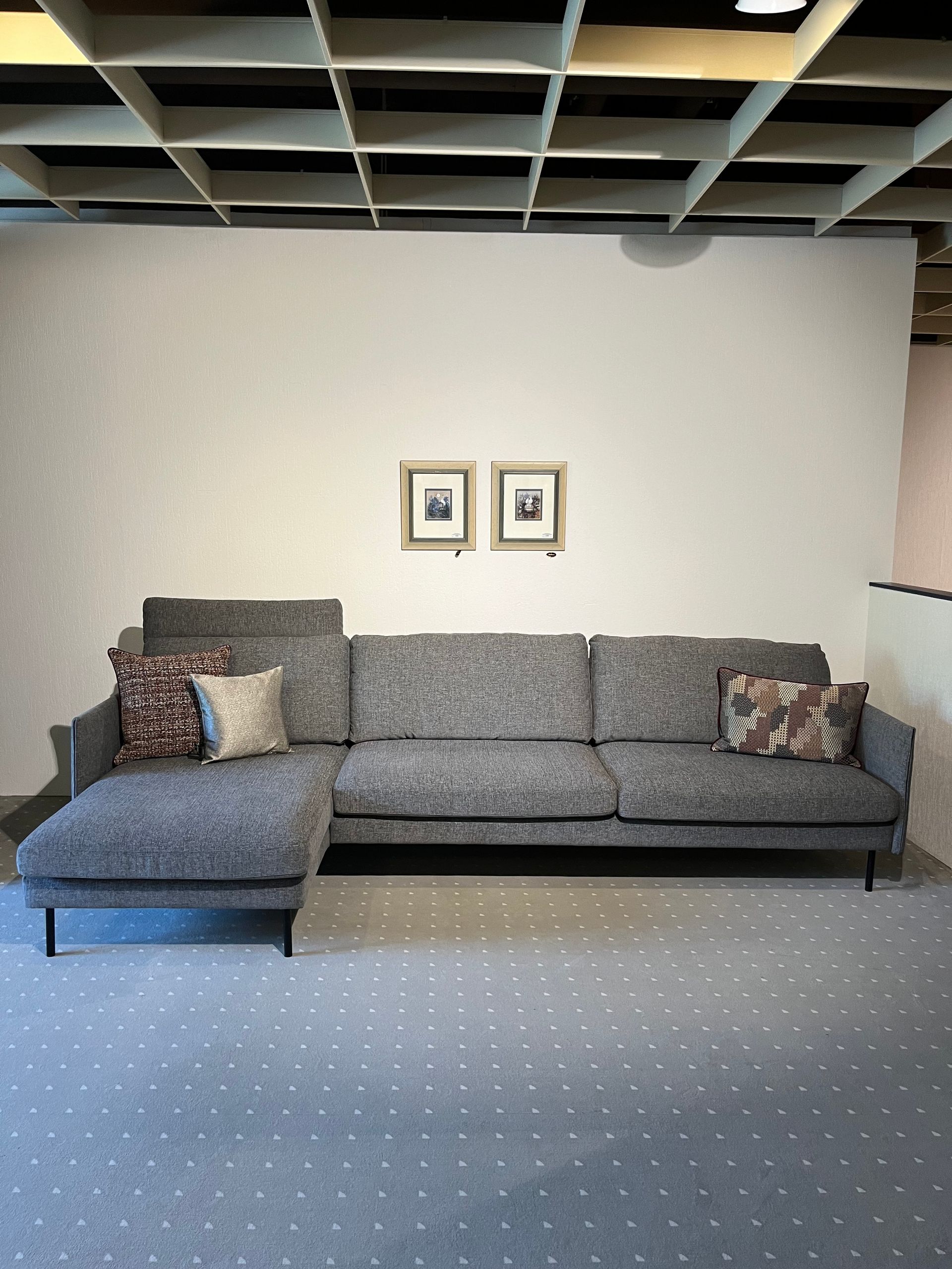 Couchgarnitur Contur