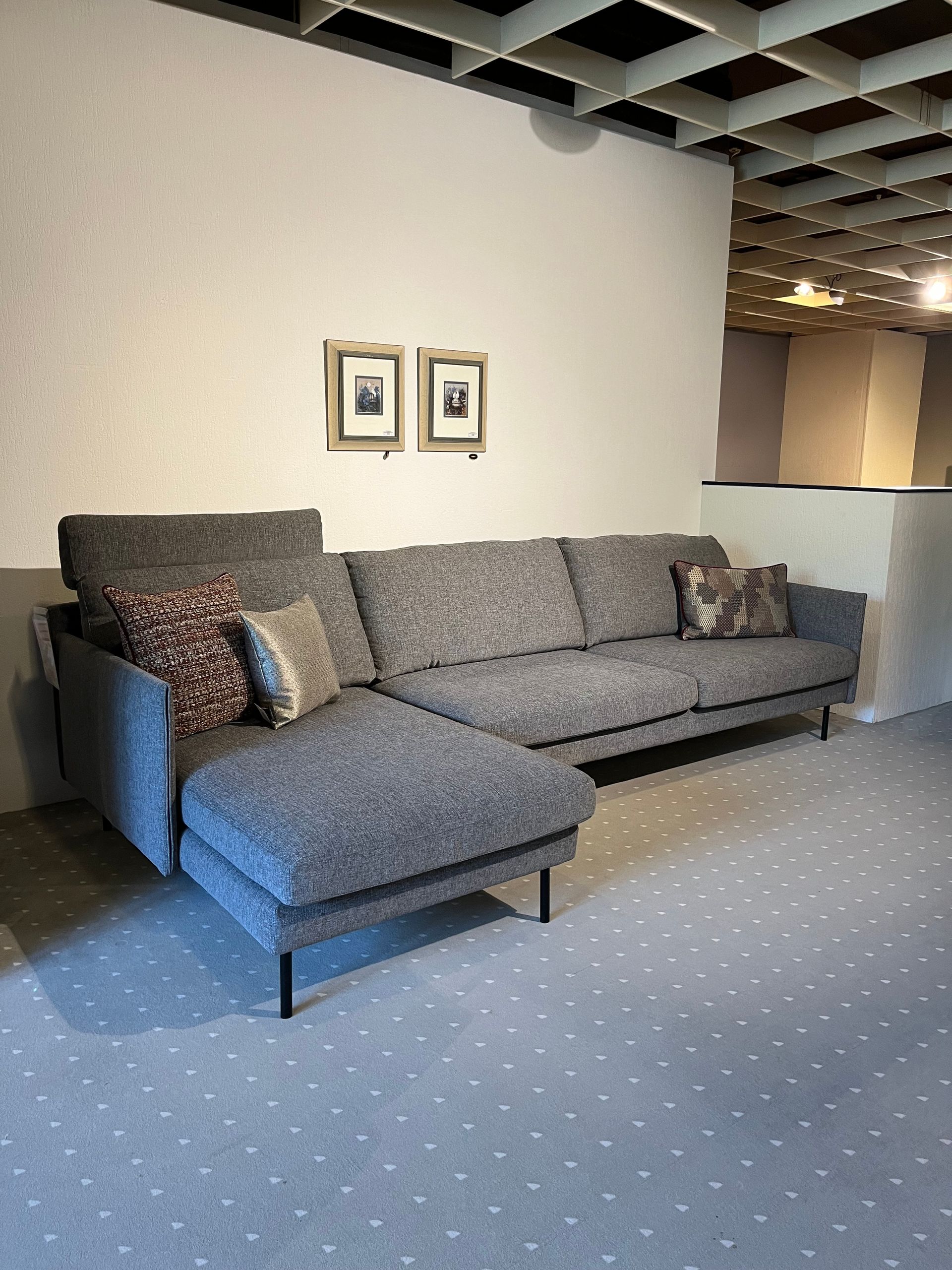 Couchgarnitur Contur