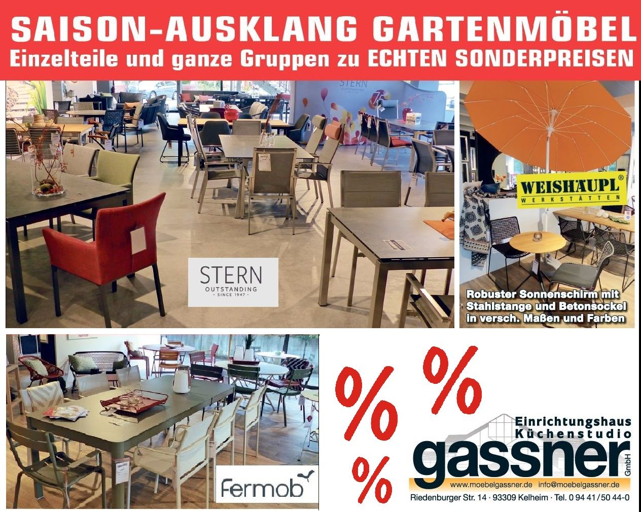 leolux Aktion - 20 % Rabatt auf Sofas in Senso-Leder