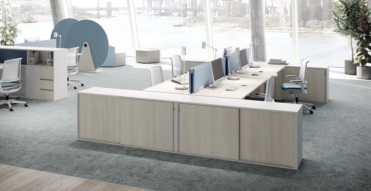 Büromöbel Palmberg