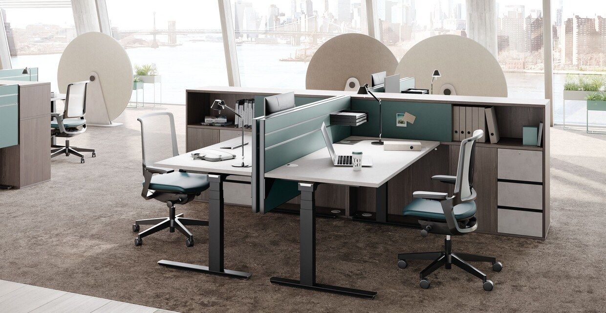 Büromöbel Palmberg