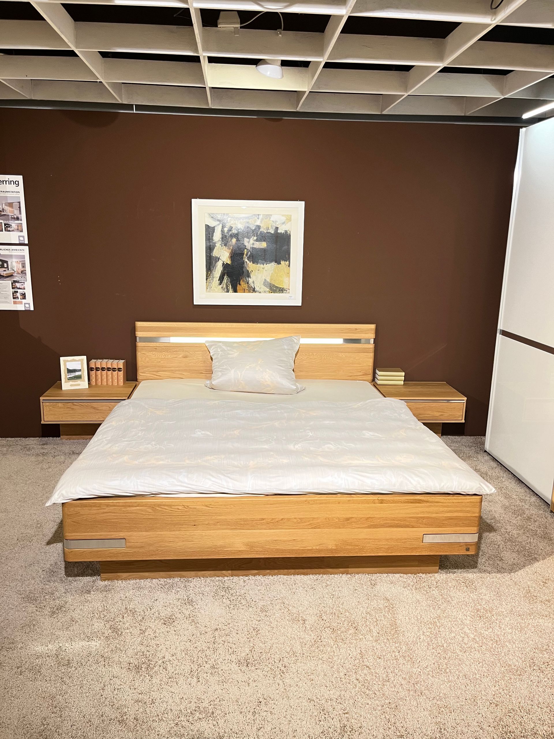 Schlafzimmer Musterring