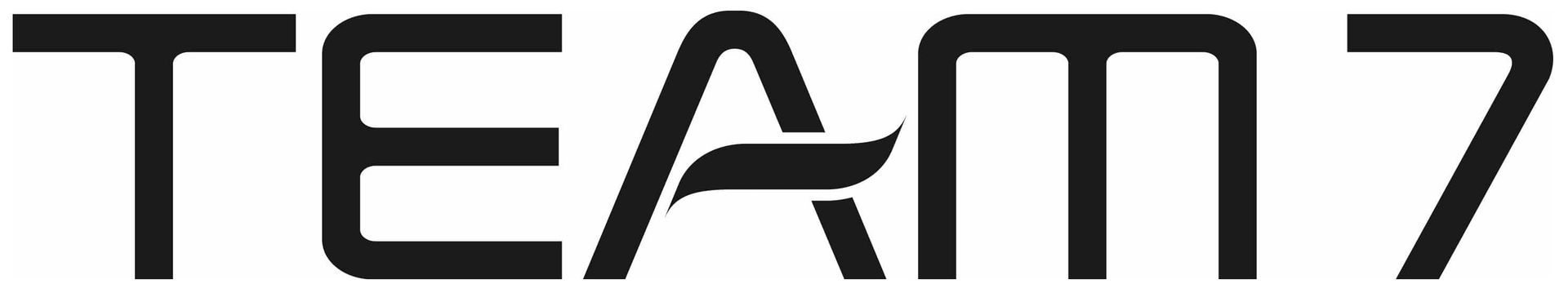 Logo TEAM 7
