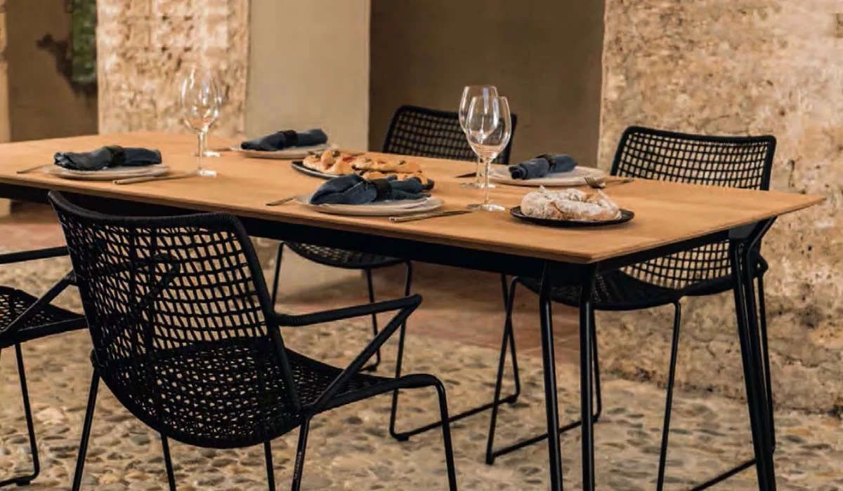 Weißhäupl Gartenmöbel