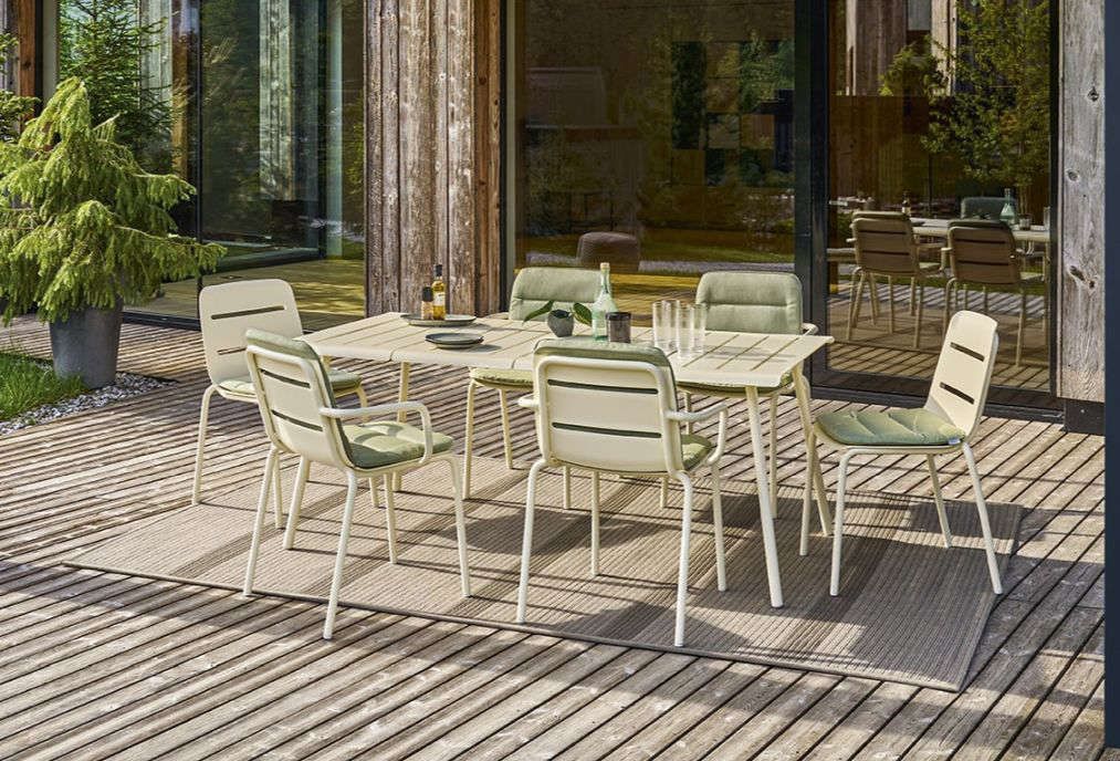 Weißhäupl Gartenmöbel