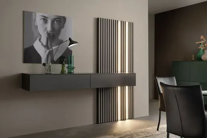 Contur Einrichtungen
