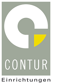 Logo Contur Einrichtungen