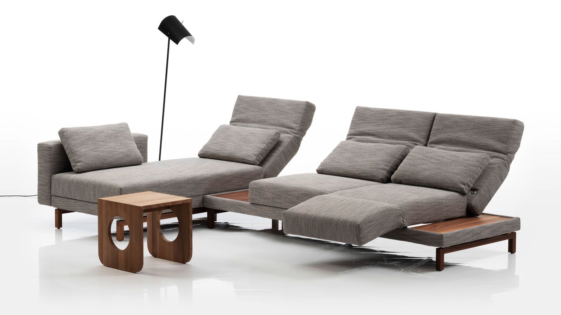 Brühl Couchgarnitur