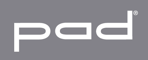 Logo Pad
