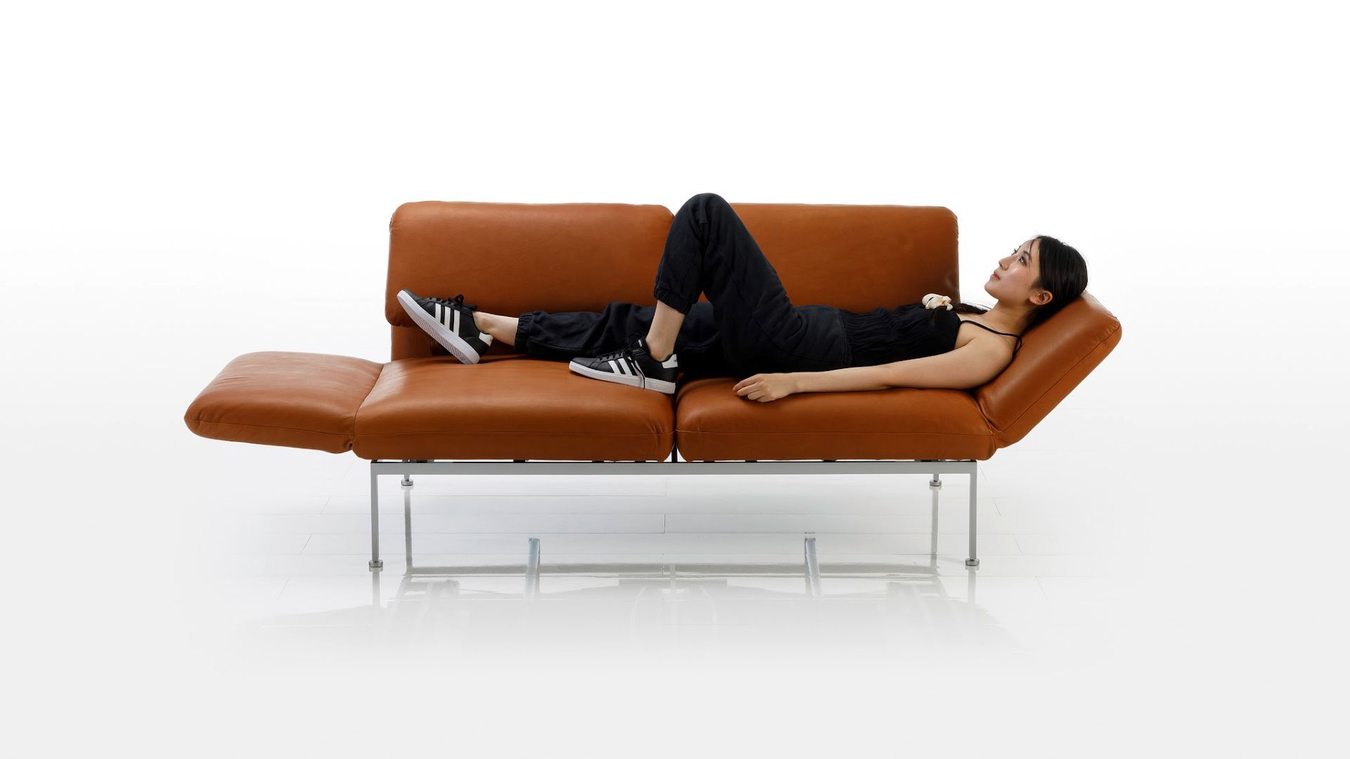 Brühl Couchgarnitur