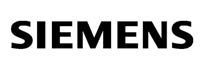 Logo SIEMENS