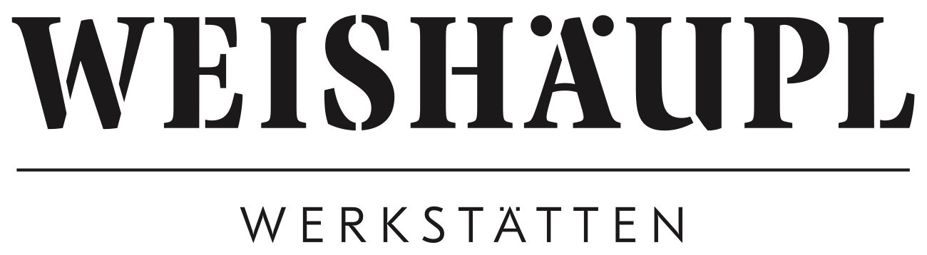 Logo Weisshäupl