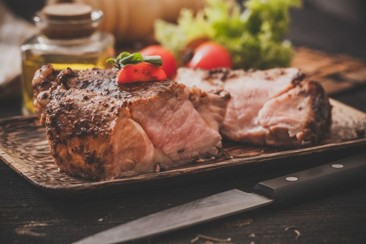 Carne