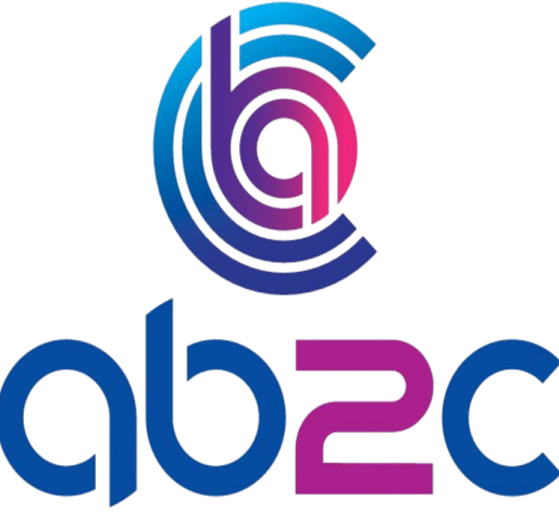 Logo Ab2c