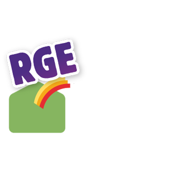 Logo RGE Eco-artisan