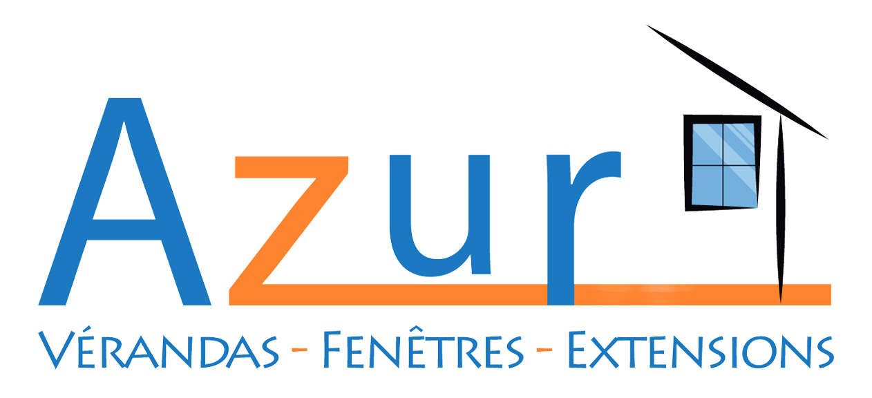 Logo Azur Vérandas Extensions