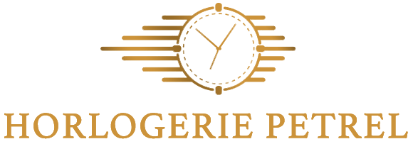 Logo Horlogerie Petrel