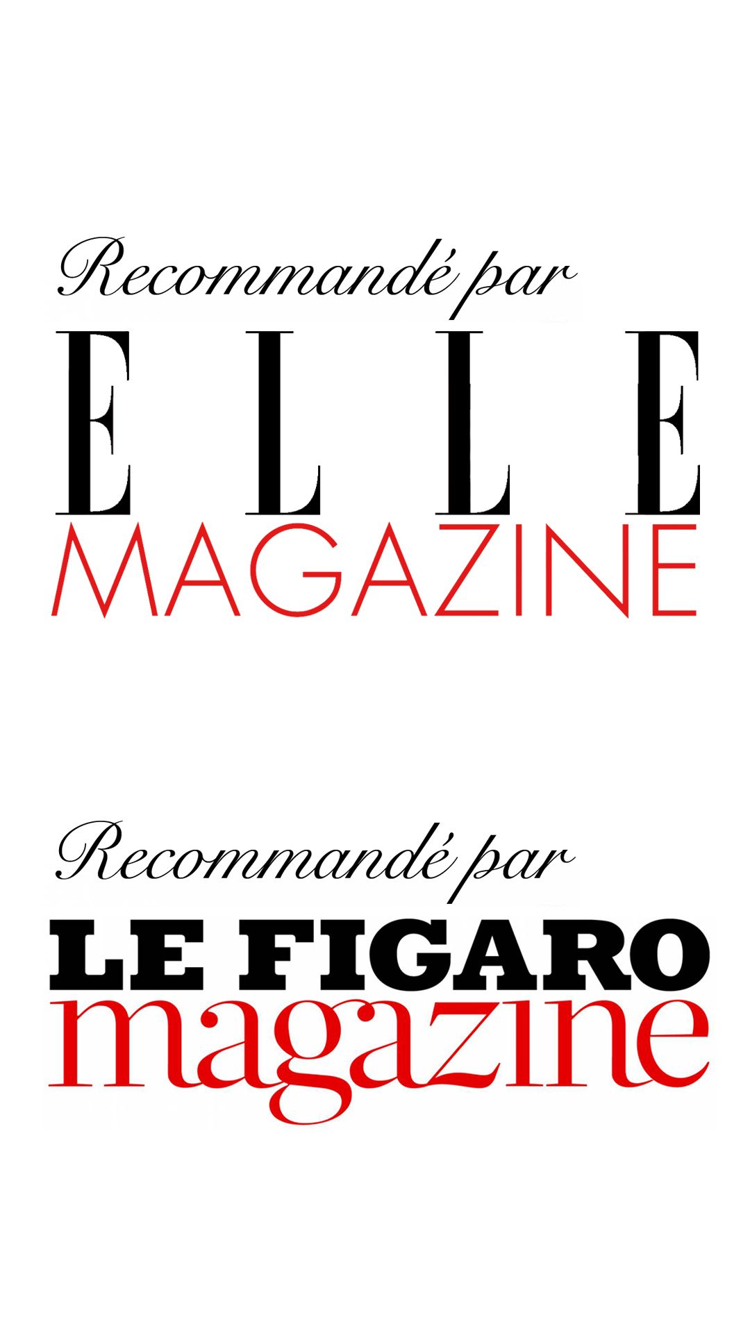 Recommandation ELLE magasine FIGARO magazine Hotel Angleterre Etretat