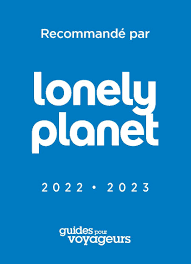 Recommandation Lonely Plaent Hotel Angleterre Etretat