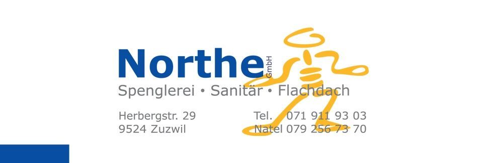 Northe GmbH - Zuzwil SG