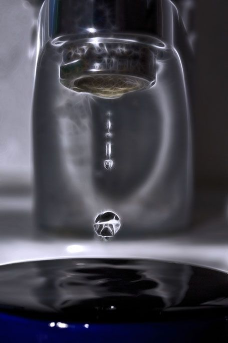 Installation und Unterhalt von sanitären Anlagen