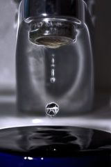 Installation und Unterhalt von sanitären Anlagen