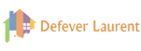 Accès page d'accueil Logo de l'entreprise SARL Defever Laurent