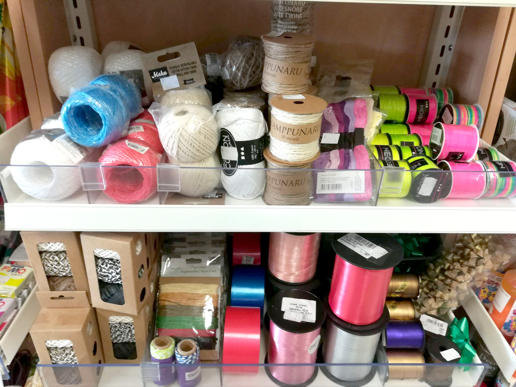 Fielmente LTFielmente LT