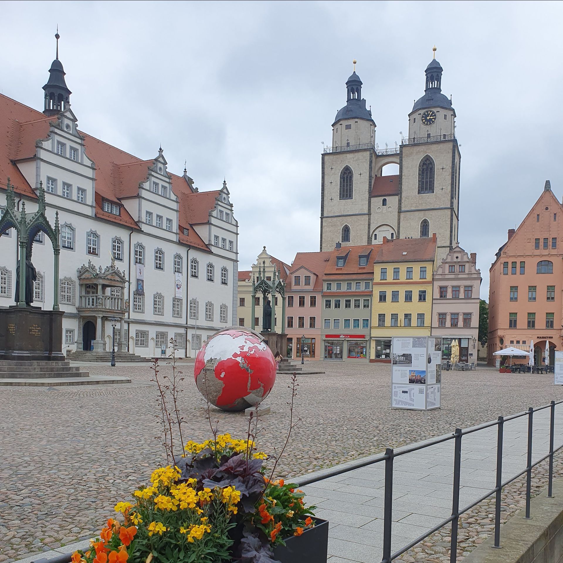 Lutherstadt Wittenberg