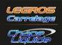 Accueil du site Logo Legros Carrelage