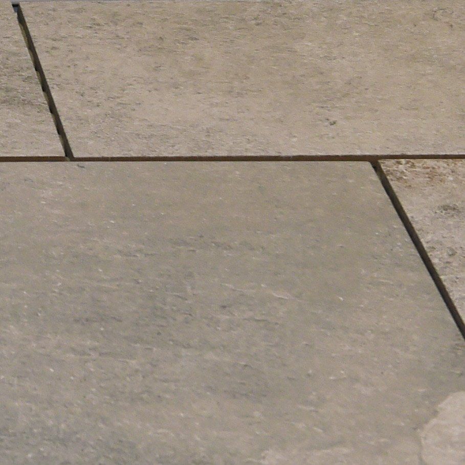 Échantillon grès émaillé