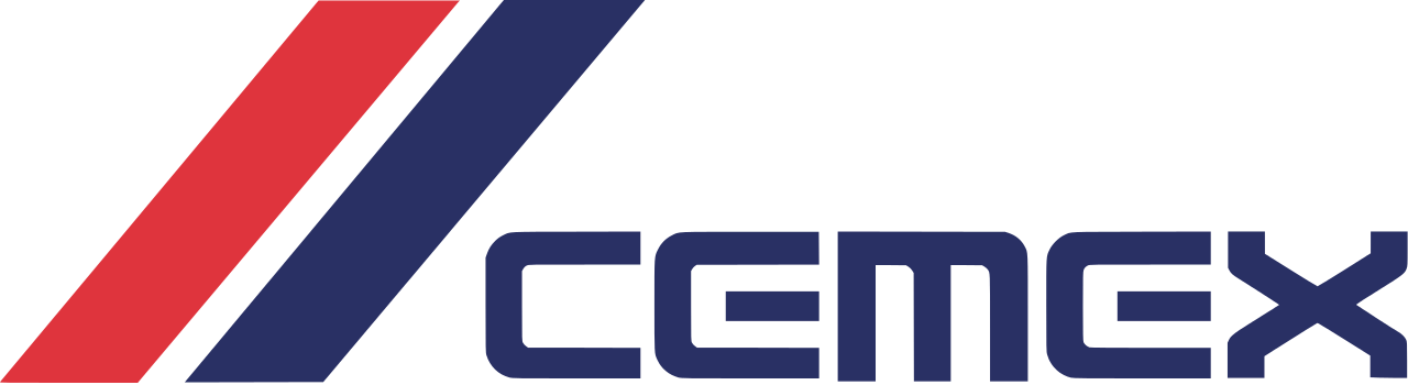 Logo Cemex