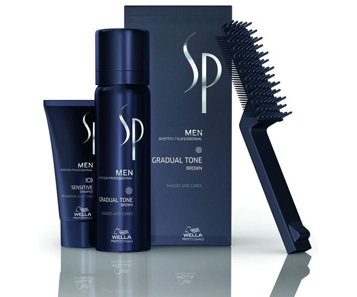 SP Men System Professional SP Men System Professional