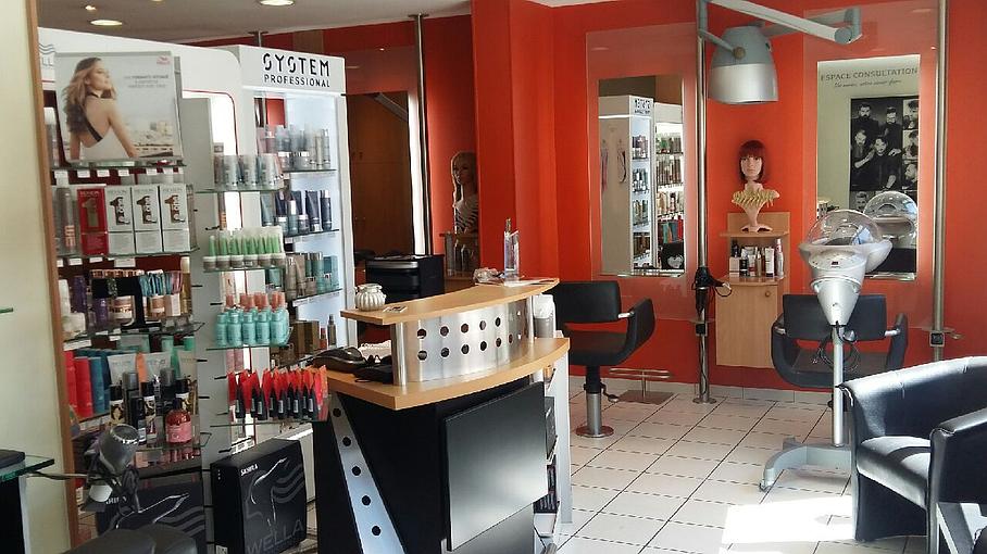 Le salon Le salon