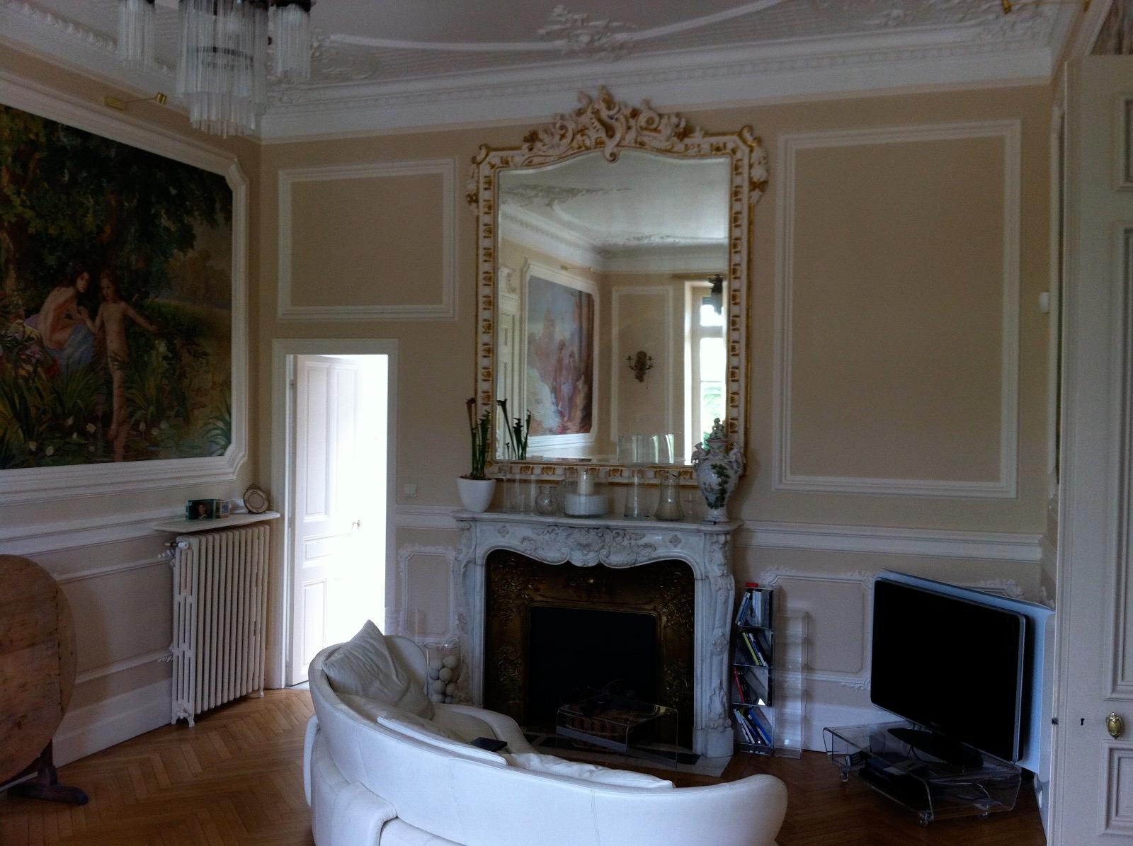 RÉNOVATION PEINTURES, PATINES, ET DÉCORATION.