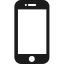 Icon Smartphone