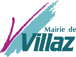 Logo Mairie de Villaz