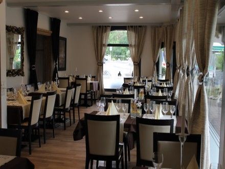 Das Sääli im Zentrum Restaurant-Pizzeria