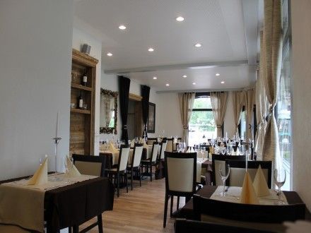 Das Sääli im Zentrum Restaurant-Pizzeria