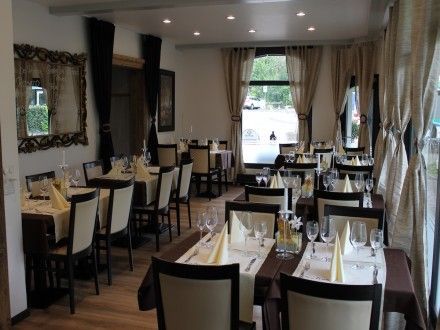 Das Sääli im Zentrum Restaurant-Pizzeria