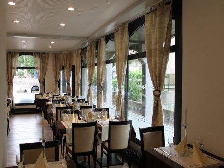 Das Sääli im Zentrum Restaurant-Pizzeria